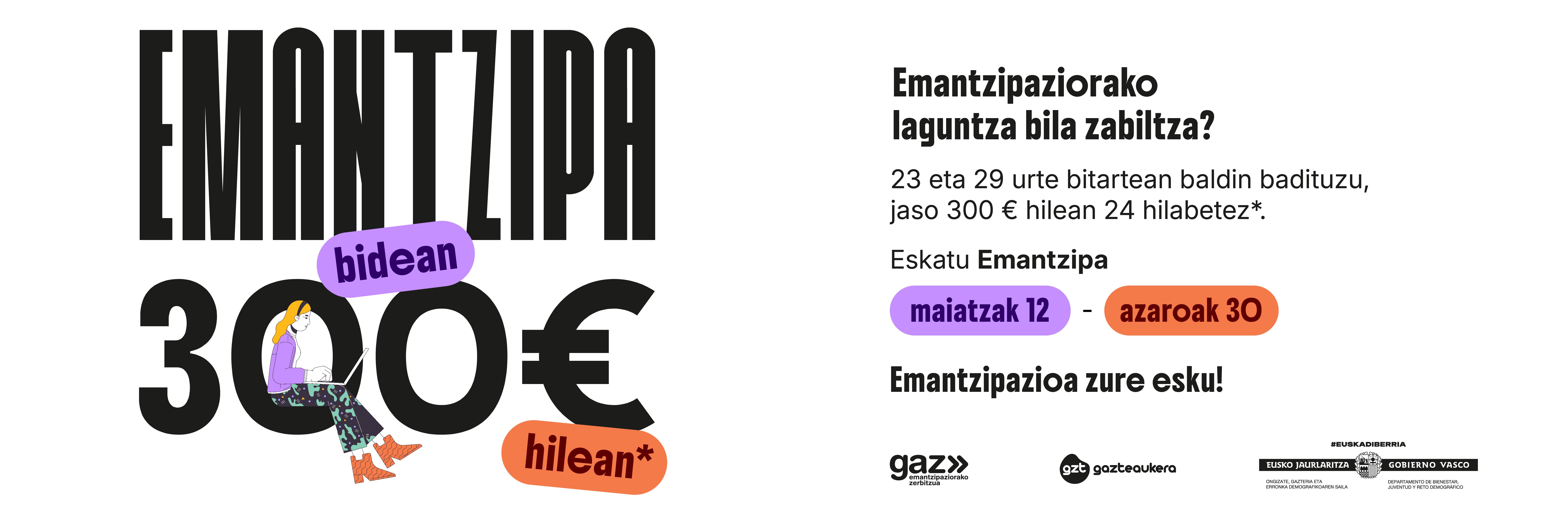 Emantzipa